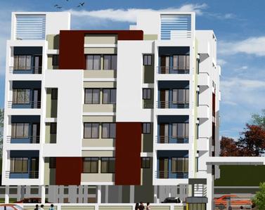 Project Image of 965.0 - 1310.0 Sq.ft 2 BHK Apartment for buy in Bhavishya Rajshree Enclave