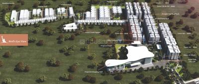 Project Image of 0.0 - 1170.0 Sq.ft 2 BHK Apartment for buy in The Pearl