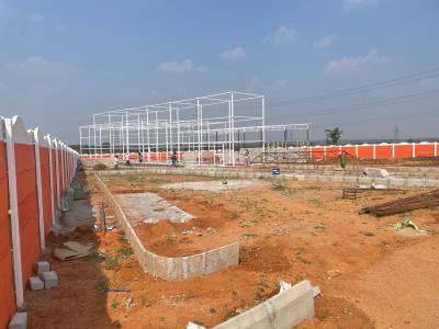 Project Image of 10890.0 - 43560.0 Sq.ft Residential Plot Plot for buy in AVM Vastu Bhoomi