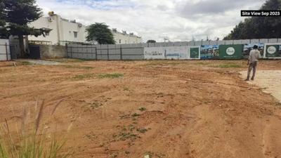 Project Image of 2655.0 - 3389.0 Sq.ft 4 BHK Villa for buy in Buildiko Spring Woods