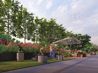 Project Image of 7503.95 - 10120.87 Sq.ft 4 BHK Apartment for buy in Realplus Fuji Halcyon