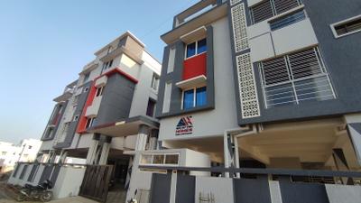 Project Image of 915.0 - 1544.0 Sq.ft 2 BHK Apartment for buy in Sri Ayyan Aradhya