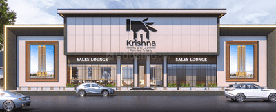 Project Image of 1500 Sq.ft 3 BHK Apartment / Flat for sale in Kharghar for Rs. 18000000