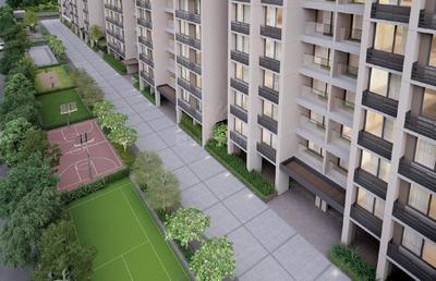 Project Image of 1132.0 - 1626.0 Sq.ft 2 BHK Apartment for buy in Codename Unlimited