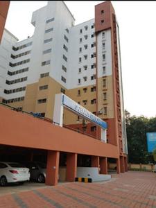 Project Image of 1280.0 - 1699.0 Sq.ft 2 BHK Apartment for buy in Oceanus Crescent