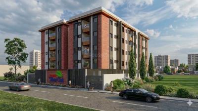 Project Image of 1038.0 - 1627.0 Sq.ft 2 BHK Apartment for buy in Gowtham Silver Oak