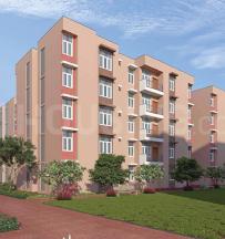 Project Image of 268.67 - 514.95 Sq.ft 1 BHK Apartment for buy in Mahindra Happinest Palghar Project 1 Phase II