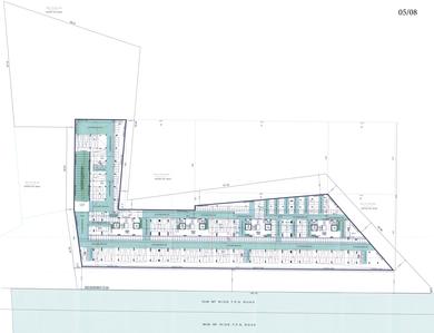 Project Image of 0.0 - 949.38 Sq.ft 3 BHK Apartment for buy in Karnavati Infinity Living Block E