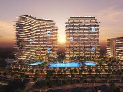 Project Image of 702.0 - 1623.0 Sq.ft 1 BHK Apartment for buy in Damac District