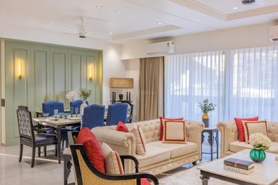 Project Image of 3269.0 - 5363.0 Sq.ft 3 BHK Apartment for buy in Archi Pearl Paradise