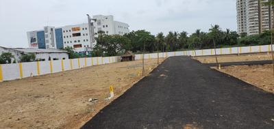Project Image of 800.0 - 1890.0 Sq.ft Residential Plot Plot for buy in Sri Nesamani Nagar