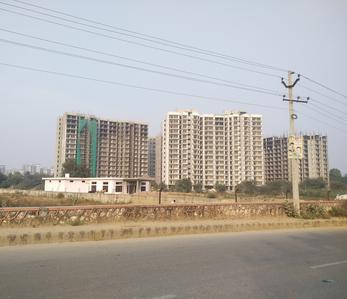 Project Image of 645 Sq.ft 2 BHK Apartment / Flat for sale in Kadarpur for Rs. 10000000