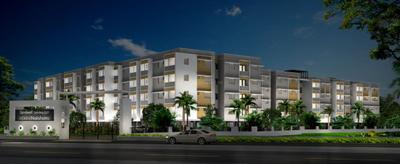 Project Image of 630.0 - 1248.0 Sq.ft 1 BHK Apartment for buy in Rohini Nakshatra