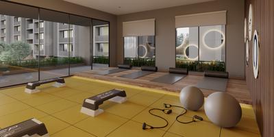 Project Image of 1300 Sq.ft 3 BHK Apartment / Flat for sale in Shela for Rs. 6000000