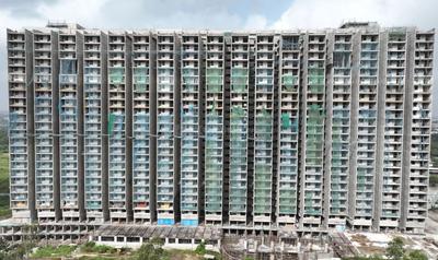 Project Image of 794.0 - 2076.0 Sq.ft 1 BHK Apartment for buy in Incor Lake City