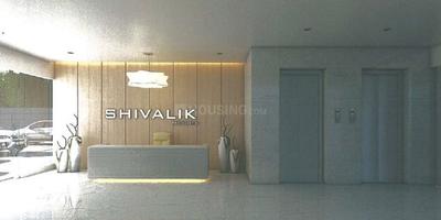 Project Image of 1145.0 - 1170.0 Sq.ft 2 BHK Apartment for buy in Shivam Shivalik Heights