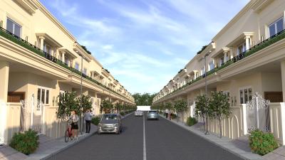 Project Image of 1800 Sq.ft 4 BHK Independent House for sale in Anora Kala for Rs. 7000000