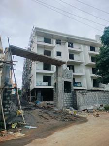 Project Image of 679.42 - 976.29 Sq.ft 2 BHK Apartment for buy in SRS Sunrise