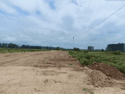 ASM Shree Jaswant Garden Plot 3