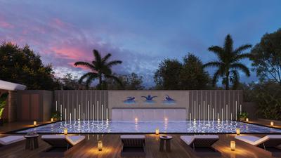 Project Image of 2333.72 - 4442.0 Sq.ft 4 BHK Apartment for buy in Affinity Tranquil
