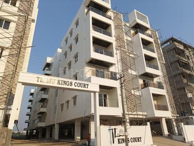 Project Image of 1249.91 - 1374.98 Sq.ft 2 BHK Apartment for buy in Thimu Kings Court Block D
