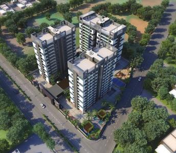 Project Image of 3755.0 - 4755.0 Sq.ft 4 BHK Apartment for buy in Western The Laurels