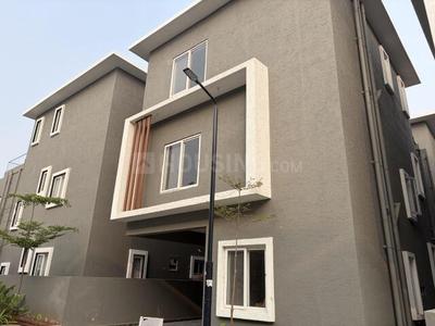Project Image of 2425 Sq.ft 4 BHK Villa for sale in Patancheru for Rs. 16500000