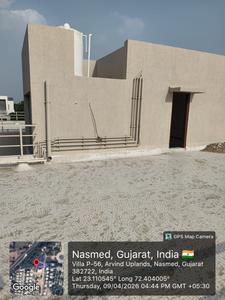 Project Image of 2310.0 - 5481.18 Sq.ft 4 BHK Villa for buy in Arvind Uplands Two
