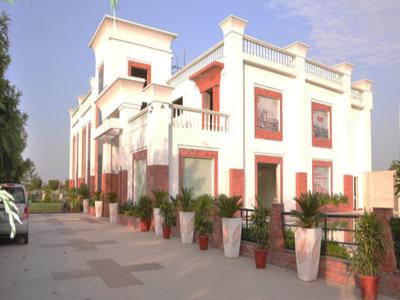 Project Image of 142 Sq.ft Residential Plot / Land for sale in Jaipuria for Rs. 6900000