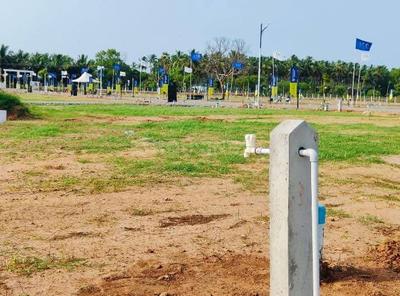Project Image of 540.0 - 2284.0 Sq.ft Residential Plot Plot for buy in Metro Brindavan Garden