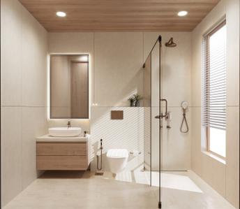 Project Image of 1850.0 - 2890.0 Sq.ft 3 BHK Apartment for buy in Viceroy Visava