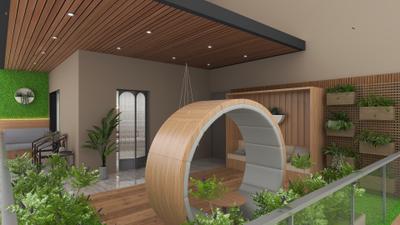Project Image of 3229.17 - 3272.23 Sq.ft 4 BHK Villa for buy in Royal Arcadia