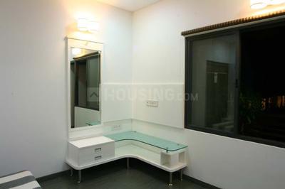 Project Image of 945.0 - 1585.0 Sq.ft 2 BHK Apartment for buy in Bakeri Smarana Apartments