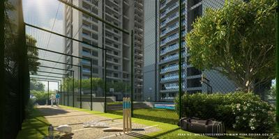 Project Image of 1780 Sq.ft 3 BHK Apartment / Flat for sale in Patia for Rs. 20400000