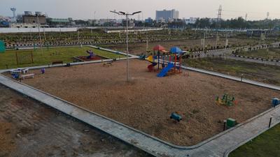Project Image of 1100 Sq.ft Residential Plot / Land for sale in Navalur for Rs. 10300000