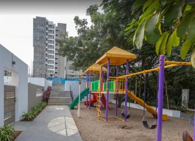 Project Image of 296.0 - 581.0 Sq.ft 1 BHK Apartment for buy in Shree Lake Life Phase 1
