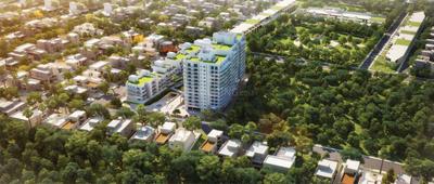 Project Image of 2336.0 - 7251.0 Sq.ft 3 BHK Apartment for buy in DLF Kings Court Villa