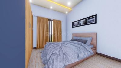 Project Image of 1000.0 - 1700.0 Sq.ft 2 BHK Apartment for buy in Speed Sanarelli