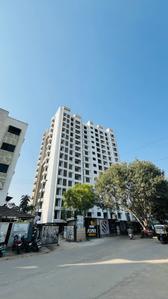 Project Image of 1196.0 - 1627.0 Sq.ft 2 BHK Apartment for buy in Suvik Aspire
