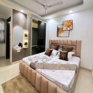 Project Image of 800.0 - 1080.0 Sq.ft 3 BHK Builder Floor for buy in Dream Metro Floors