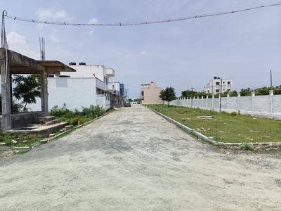 Project Image of 810.0 - 2451.0 Sq.ft Residential Plot Plot for buy in Sai Sun Paraiso