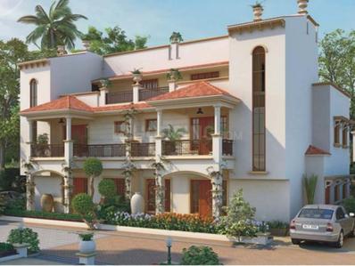 Project Image of 3150.0 - 4000.0 Sq.ft 4 BHK Villa for buy in Earth Prathishtha Palace