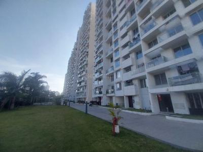 Project Image of 524.53 - 725.06 Sq.ft 1 BHK Apartment for buy in Pharande Puneville Phase III Cluster B