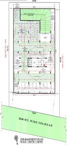 Project Image of 0.0 - 1373.26 Sq.ft 3 BHK Apartment for buy in Madhav Sarvasva Pearl