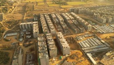 Project Image of 1566.0 - 2408.0 Sq.ft 2 BHK Apartment for buy in Signature Global City 79B 1