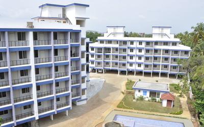 Project Image of 613.0 - 1500.0 Sq.ft 1 BHK Apartment for buy in Akar Harmony