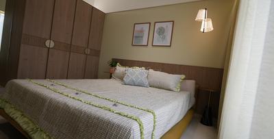 Project Image of 785.0 - 1046.0 Sq.ft 2 BHK Apartment for buy in Nivasa Enchante Phase III