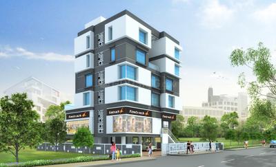 Project Image of 0.0 - 1668.0 Sq.ft 3 BHK Apartment for buy in Nirmiti Rama Govind