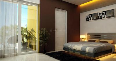 Project Image of 1280.0 - 1551.0 Sq.ft 3 BHK Apartment for buy in Yeskay Regalia