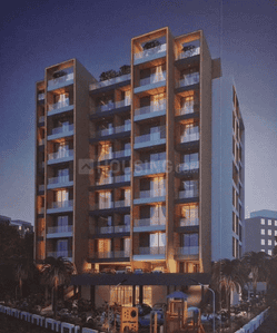 Project Image of 1175.0 - 1540.0 Sq.ft 2 BHK Apartment for buy in Varsha Oasis